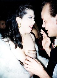 Kyle- Move the hand and the eyes