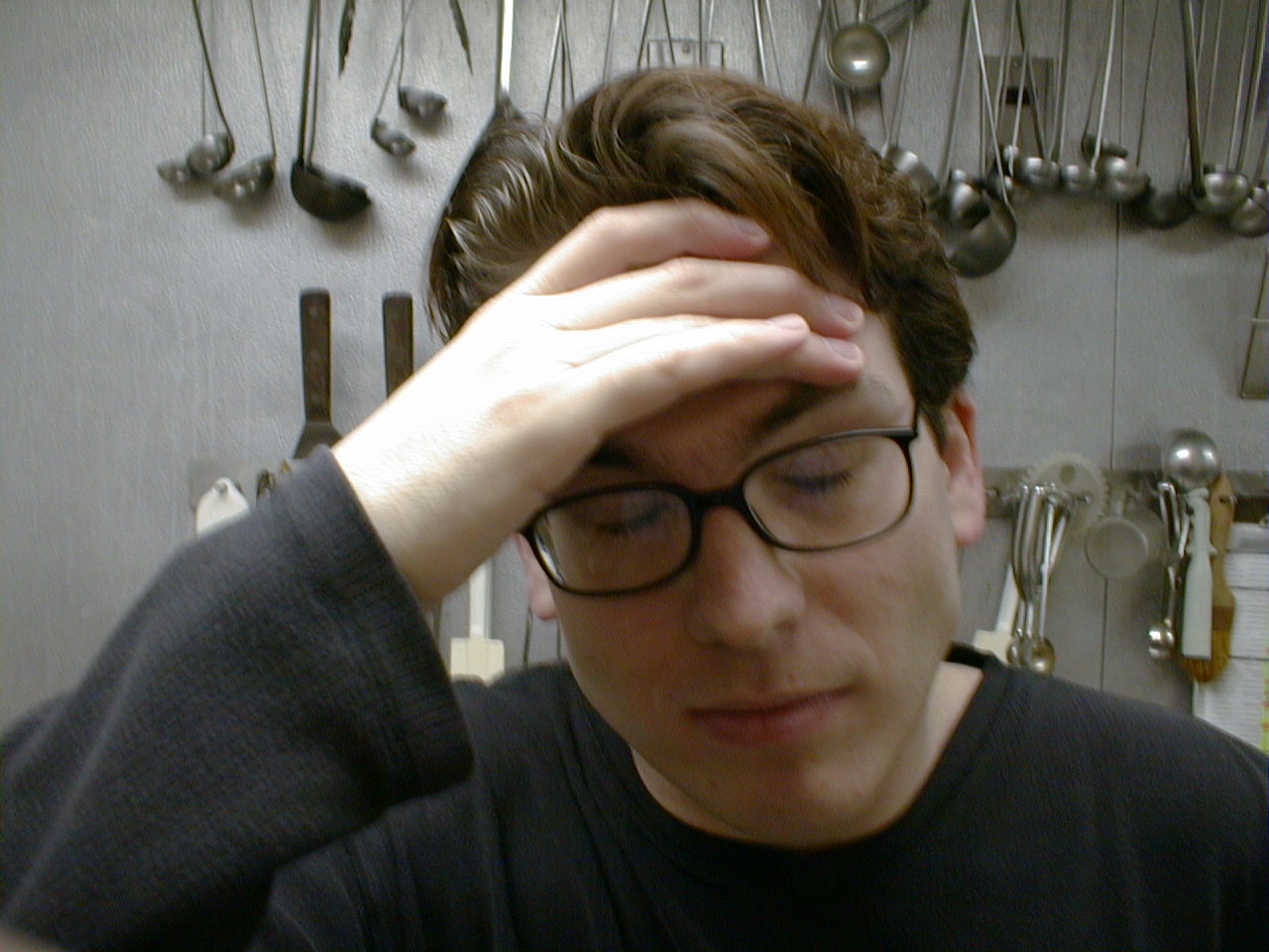 07 - I swear to GOD!