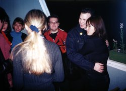 New Year’s Eve (2000)