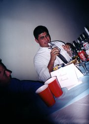 Marcos y Laura’s Wedding (1-13)