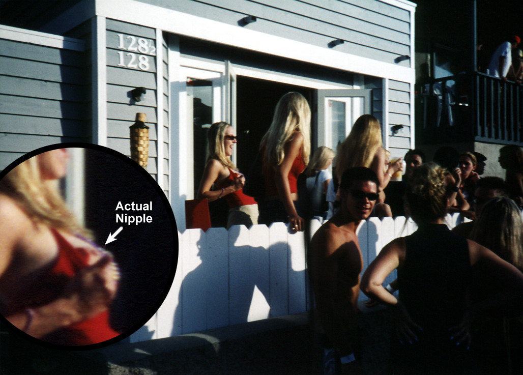 Girls Gone Wild- Southern CA