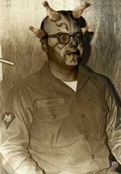 Mr.Hackett (aka The Worlds Biggest Darth Maul Fan)