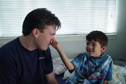 Visiting the mountains (8-31)