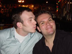 Jesse's B-day '03 10