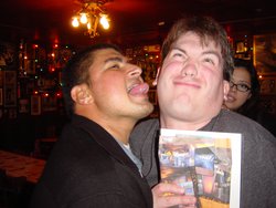 Jesse's B-day '03 15