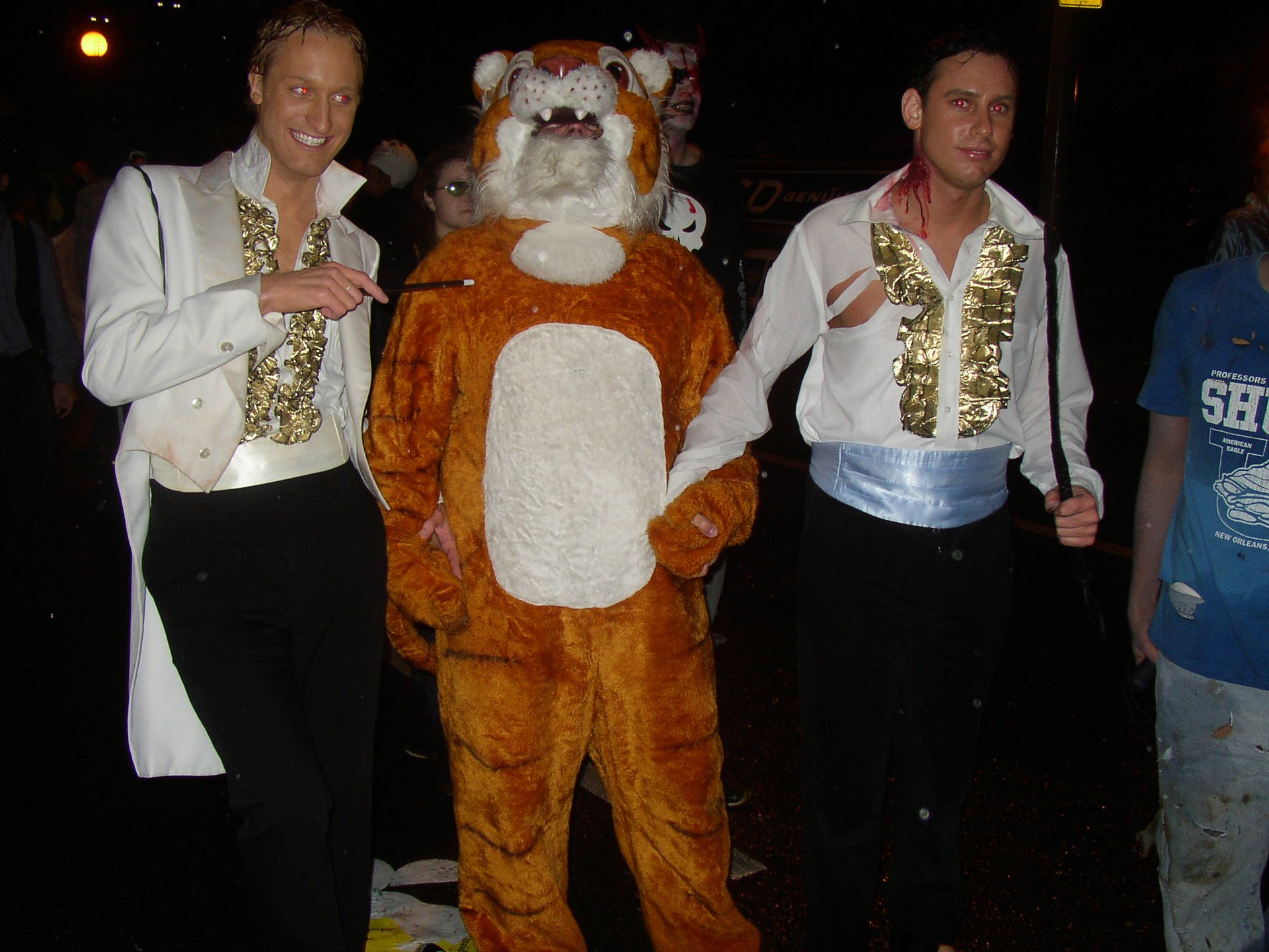 OLYMPUS DIGITAL CAMERA