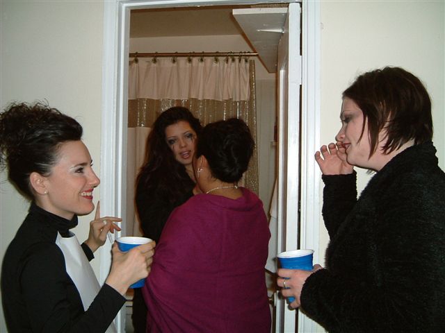 Halloween & Bike 001