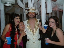 Halloween & Bike 004