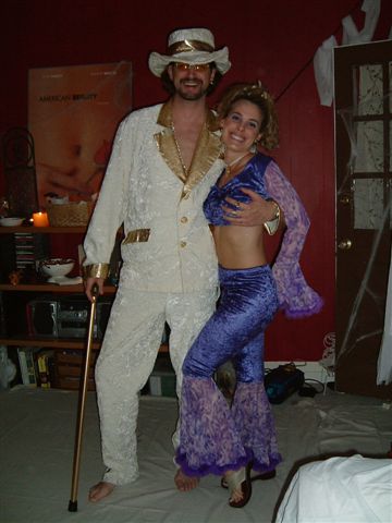 Halloween & Bike 008