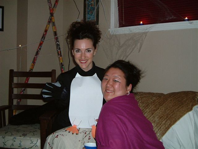 Halloween & Bike 012