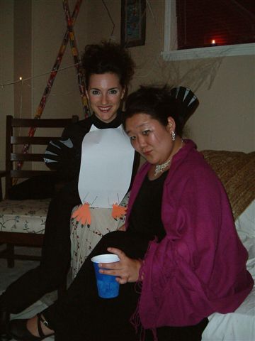 Halloween & Bike 013