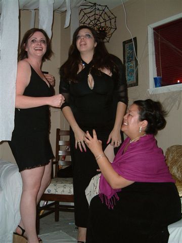 Halloween & Bike 015