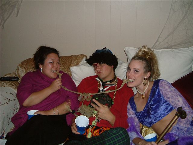 Halloween & Bike 019