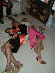 Halloween & Bike 022