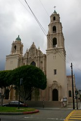 Mission Dolores