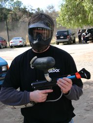 Paintball (1-15)