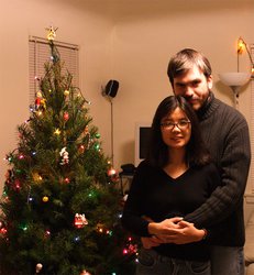 Happy Holidays from Alhambra