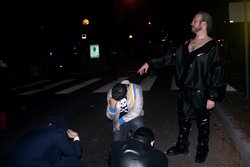 West Hollywood (10-31)