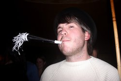 New Year’s Eve (2007)