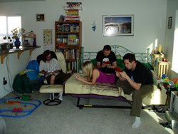 OLYMPUS DIGITAL CAMERA