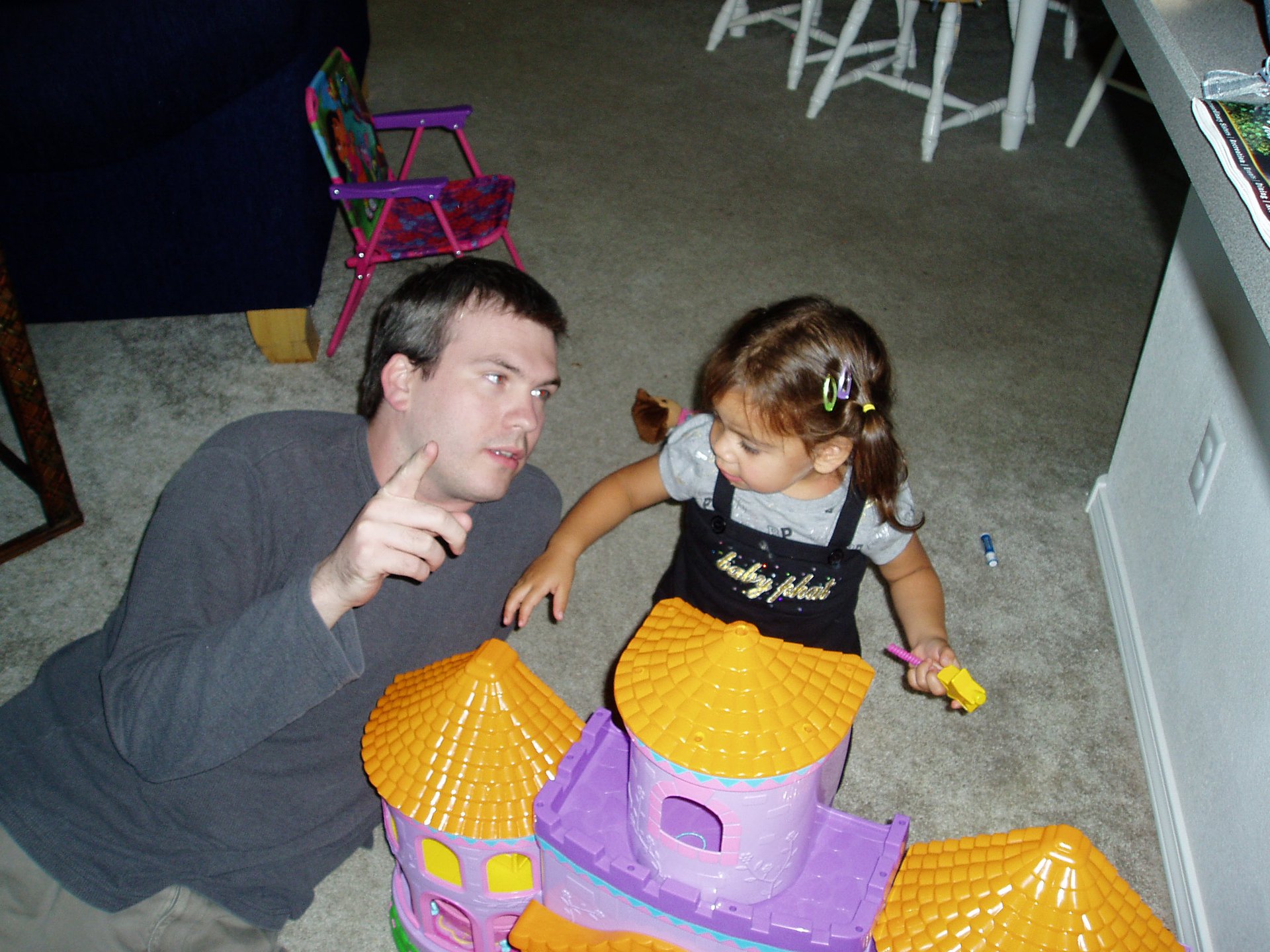 OLYMPUS DIGITAL CAMERA