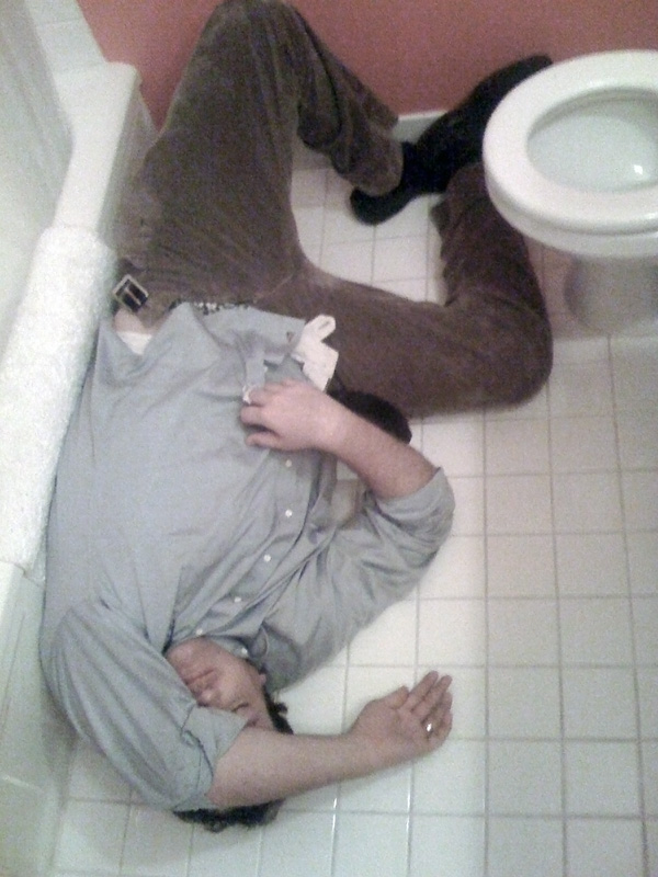 I'm going to Disneyland