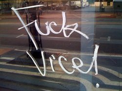 Message from Hollywood