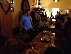 IMG_5480 Now he's not so sure