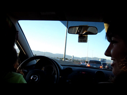 Sara's EDC Adventure