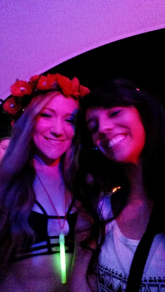 2013-06-28 Morgan and Vanessa