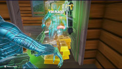 Solo double death (9-4)